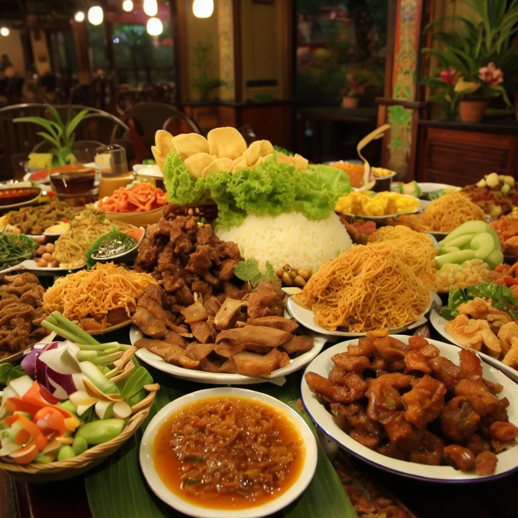 3-Day Surabaya Itinerary: Sights, Sounds, and Surprises in Indonesia's Hidden Gem! 5j3ijv